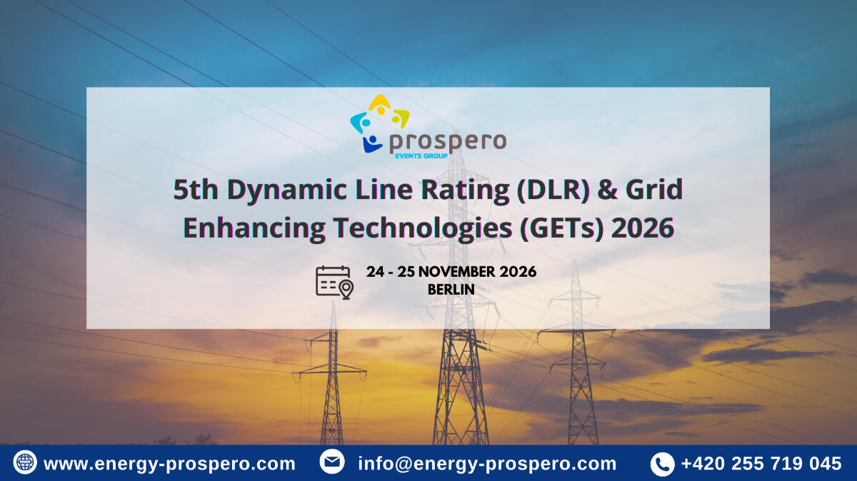 What Is Dynamic Line 3rd Dynamic Line Rating (DLR) & Grid Enhancing Technologies (GET’s) 2024